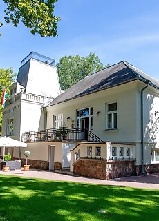Fonix Hotel Balatonfoldvar