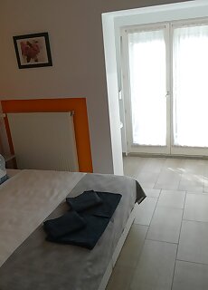 Pensili Minihotel Balatonfured
