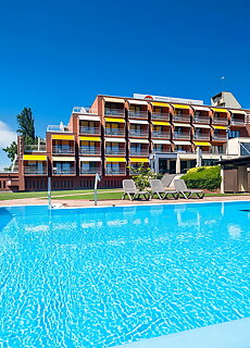 Hotel Margareta Balatonfured