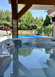 Delceg Rece Minihotel Balatonkenese
