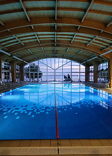 Hotel Marina Port Balatonkenese
