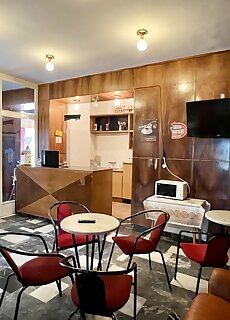Hotel Siraly Balatonlelle