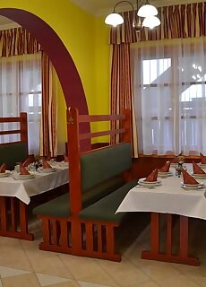 Hotel Napsugar Balatonmariafurdo