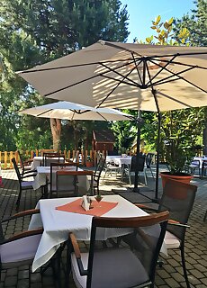 Hotel Magnolia Balatonszepezd