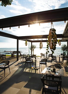 Topart Hotel Balatonvilagos