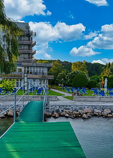Vilagos Hotel Balatonvilagos