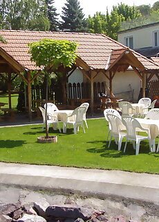 Napfeny Hotel Balatonvilagos