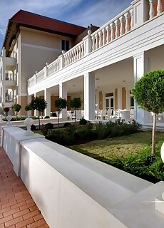Arcanum Hotel Bekescsaba