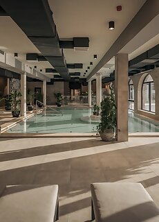Bordur Wellness Hotel Superior Szonyegmuzeum Békésszentandrás