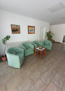 Touring Hotel Berekfürdő