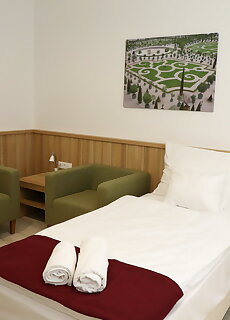 Budafoki Sporthotel