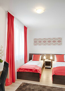 Triple M Hotel Budapest