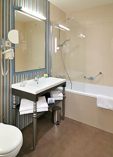 La Prima Fashion Hotel Budapest