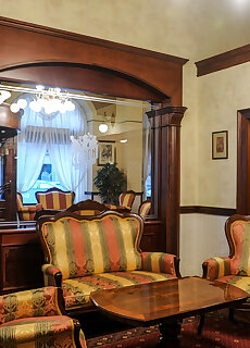 Cotton House Hotel Budapest