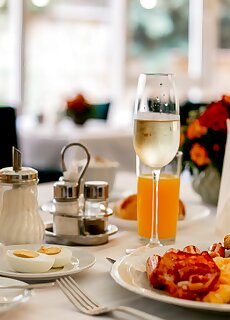 Mediterran Hotel Budapest