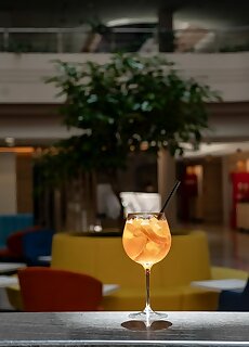 Airport Hotel Budapest
