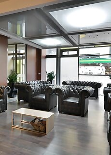 Hotel City Inn Budapest