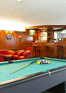 Classic Hotel Budapest