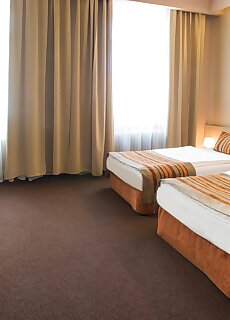 Star City Hotel Budapest