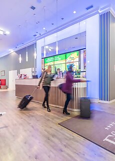 Estilo Fashion Hotel Budapest