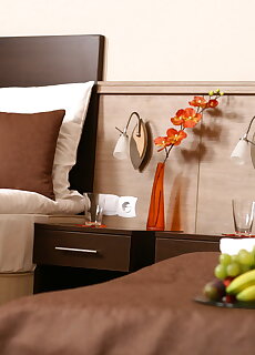 Central Hotel 21 Budapest
