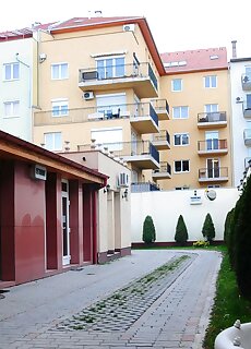 Hotel Chesscom Budapest
