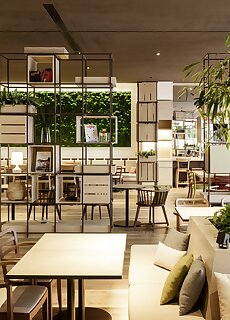 Intercityhotel Budapest