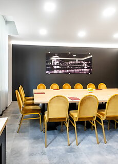 Hotel Millennium Budapest