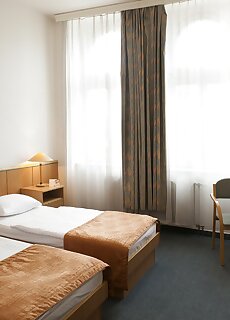City Hotel Matyas Budapest