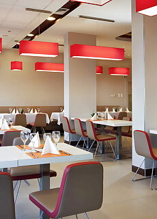 Ibis Citysouth Hotel Budapest