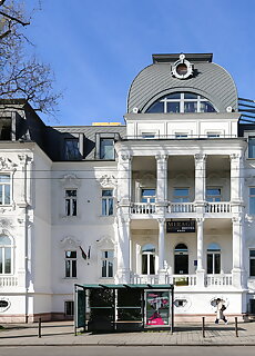 Mirage Medic Hotel Budapest