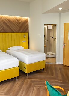 Pilvax Hotel Budapest