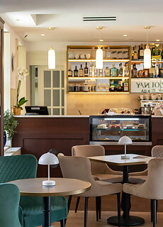 Klebelsberg Kastely Hotel Budapest