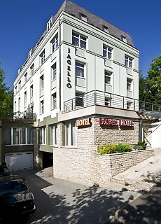 Jagello Business Hotel Budapest