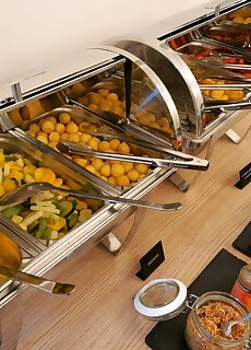 D 50 Hotel Budapest