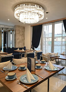 Hotel Foldana Budapest