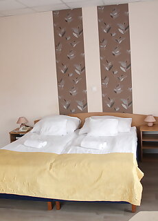 Hotel Rose City Budapest