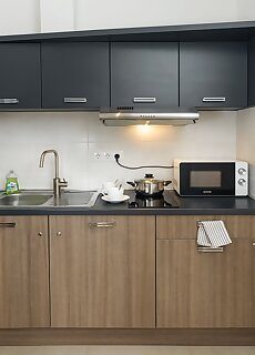 Res City Residence Hotel Budapest