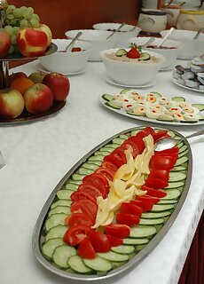Atlantic Hotel Budapest
