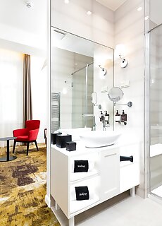 Three Corners Avenue Hotel Budapest