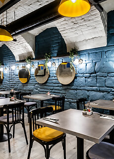 Alta Moda Fashion Hotel Budapest