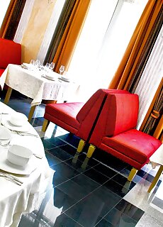 Actor Hotel Budapest