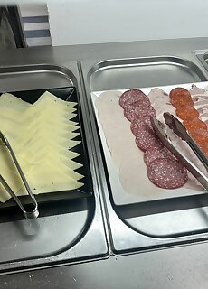 Free Breakfast And Parking Hotel Budapest