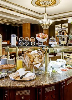 Danubius Hotel Astoria Budapest
