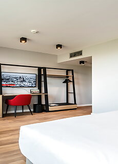 Up Hotel Budapest