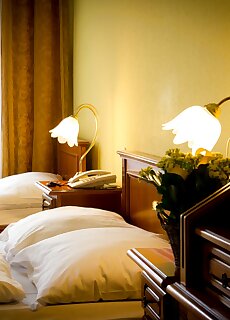 City Hotel Unio Budapest