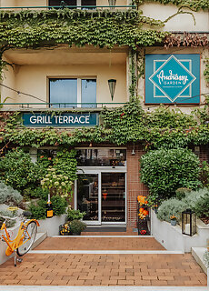 Mamaison Hotel Andrassy Budapest