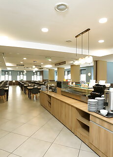 Medos Hotel Budapest
