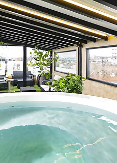 Bo33 Hotel Family Suites Budapest