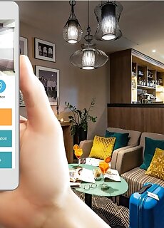 Three Corners Lifestyle Hotel Budapest